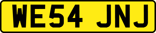 WE54JNJ