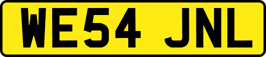 WE54JNL