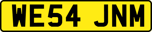 WE54JNM