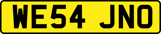 WE54JNO