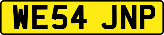 WE54JNP