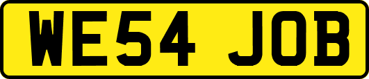 WE54JOB