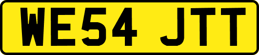 WE54JTT