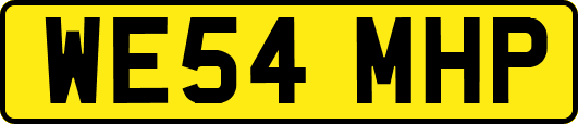 WE54MHP