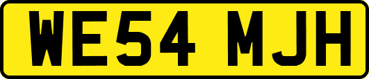 WE54MJH