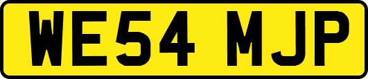 WE54MJP