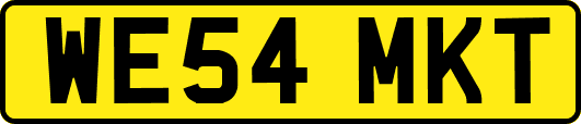 WE54MKT