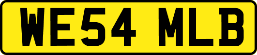 WE54MLB