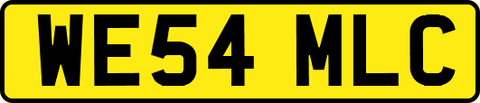 WE54MLC