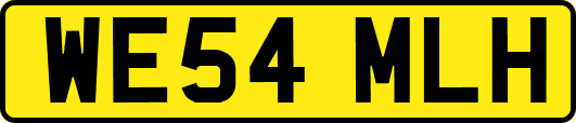 WE54MLH