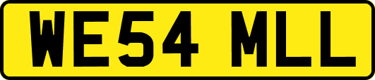 WE54MLL