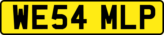 WE54MLP