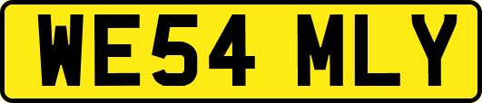 WE54MLY