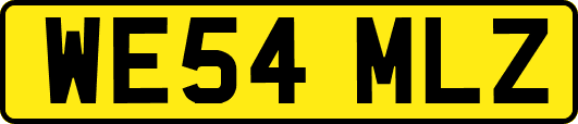 WE54MLZ