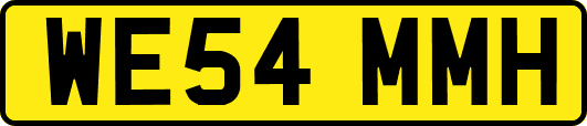 WE54MMH