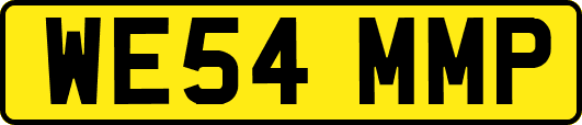 WE54MMP