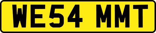 WE54MMT