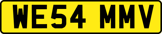 WE54MMV