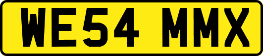 WE54MMX
