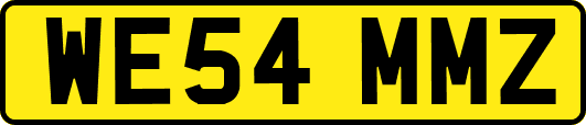 WE54MMZ