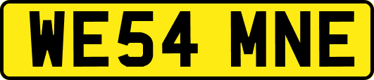 WE54MNE