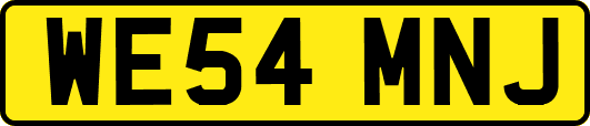 WE54MNJ