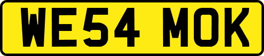 WE54MOK