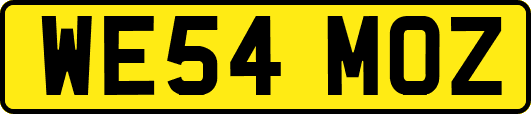 WE54MOZ