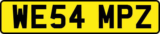 WE54MPZ