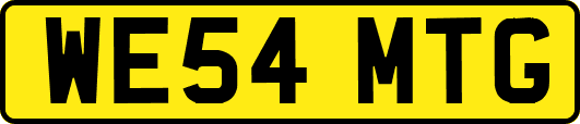 WE54MTG