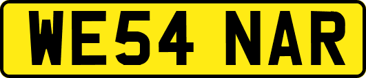 WE54NAR