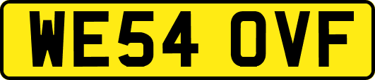 WE54OVF