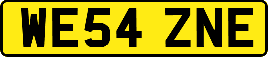 WE54ZNE