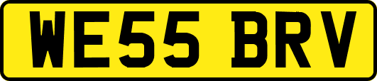 WE55BRV