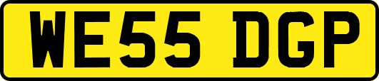 WE55DGP
