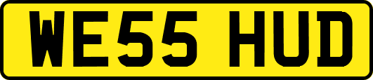 WE55HUD