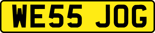WE55JOG