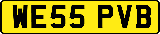 WE55PVB