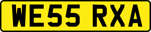 WE55RXA