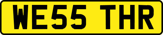 WE55THR