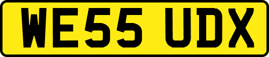 WE55UDX