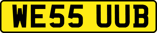 WE55UUB