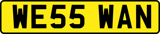 WE55WAN