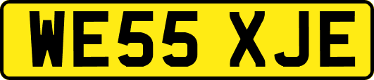 WE55XJE