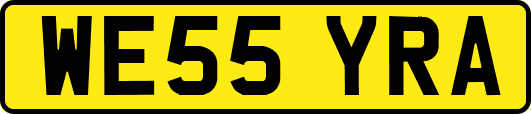 WE55YRA