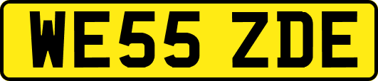 WE55ZDE