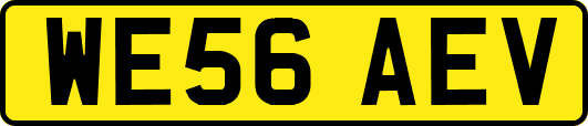 WE56AEV