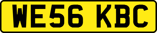 WE56KBC
