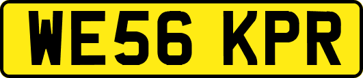 WE56KPR