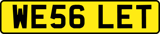 WE56LET